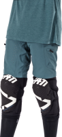 Leatt MTB All-MTN 2.0 Shorts JR teal S