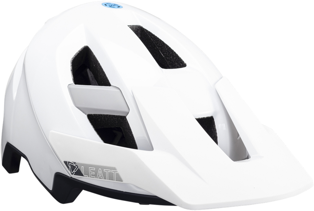 Leatt MTB All-MTN 3.0 Helmet white