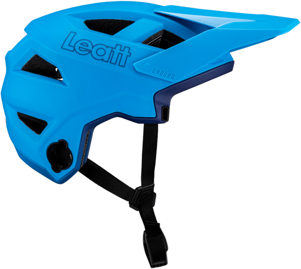 Leatt MTB Enduro 2.0 Helmet cyan L
