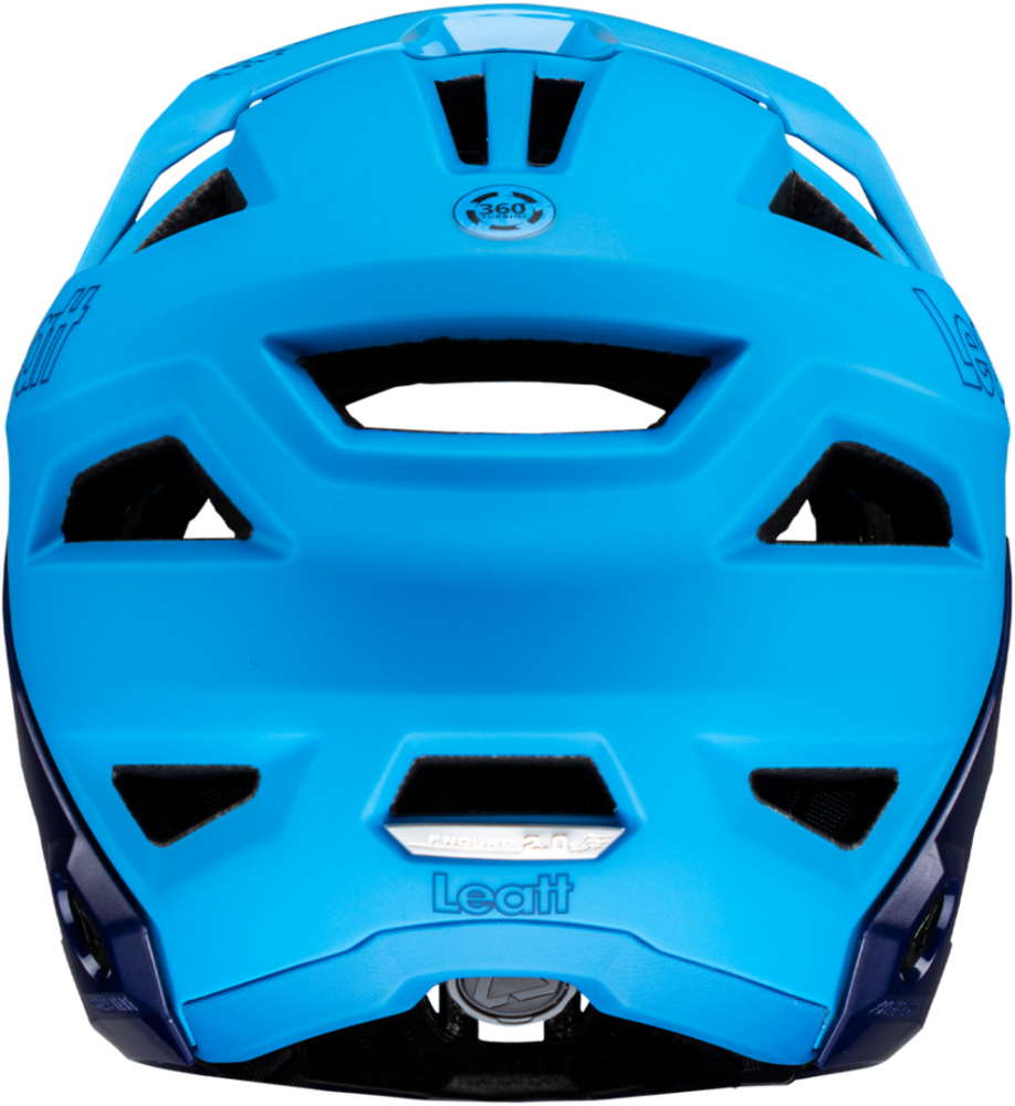 Leatt MTB Enduro 2.0 Helmet cyan L