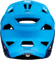 Leatt MTB Enduro 2.0 Helmet cyan L