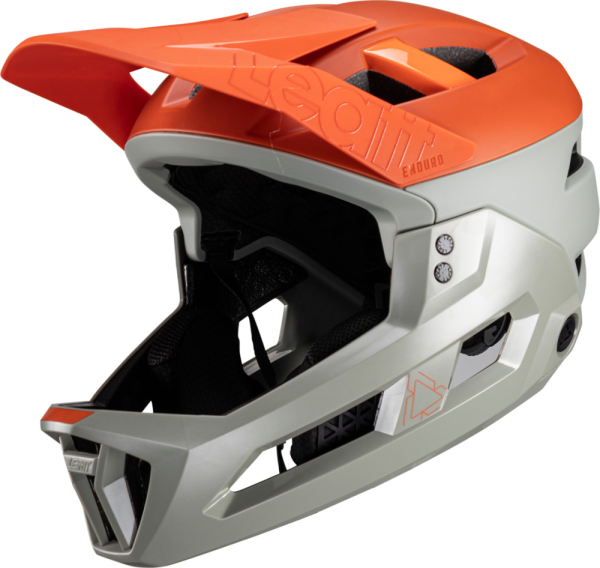 Leatt MTB Enduro 3.0 Helmet glow S