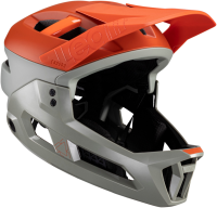 Leatt MTB Enduro 3.0 Helmet glow S