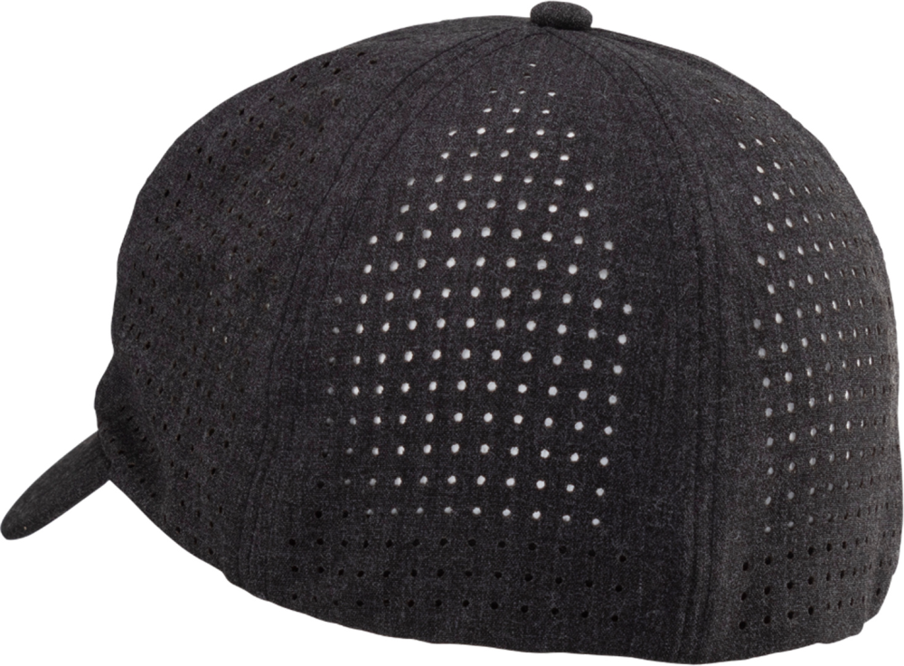 Leatt Cap Team Graphene grau-schwarz S/M
