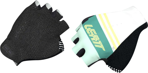 Leatt MTB Glove 5.0 Endurance Women lagoon