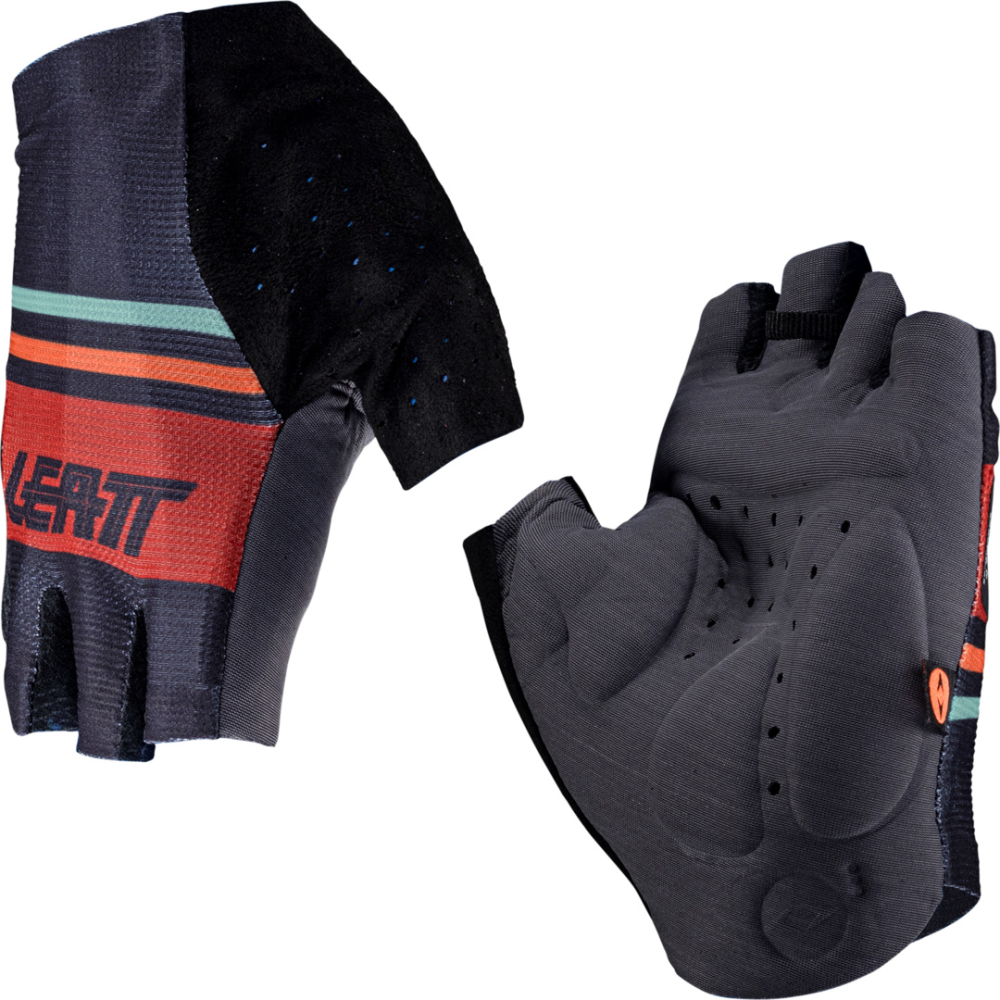 Leatt MTB Glove 5.0 Endurance lava XL