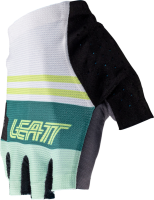 Leatt MTB Glove 5.0 Endurance teal M
