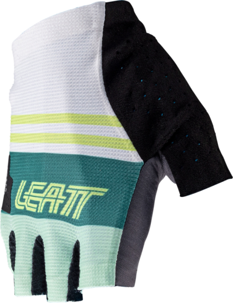 Leatt MTB Glove 5.0 Endurance teal