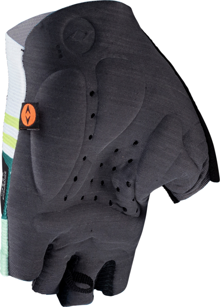 Leatt MTB Glove 5.0 Endurance teal M