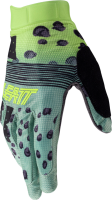 Leatt MTB Glove 1.0 GripR pistachio L