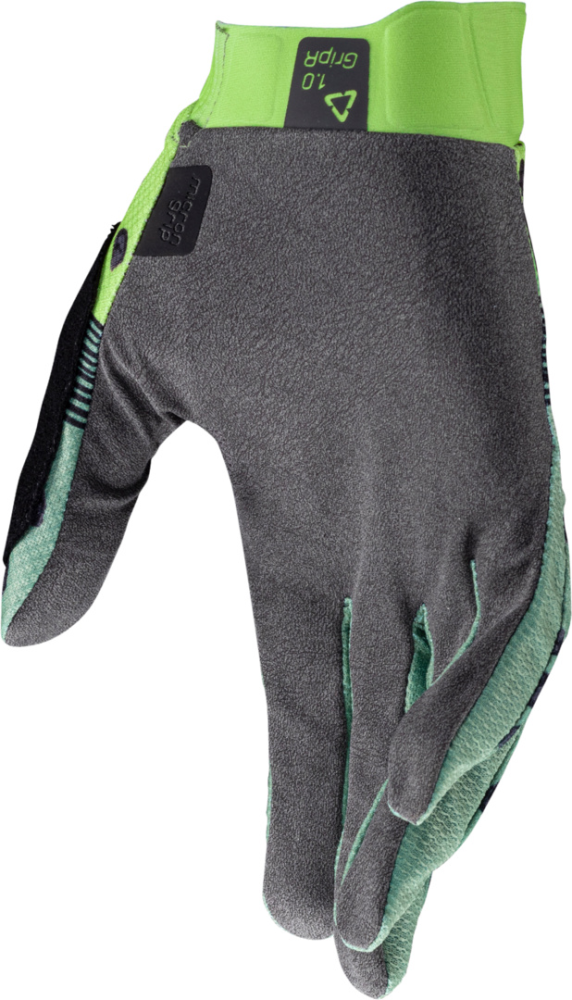 Leatt MTB Glove 1.0 GripR pistachio L