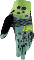 Leatt MTB Glove 1.0 GripR pistachio L