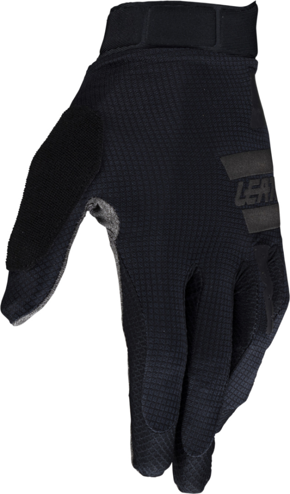 Leatt MTB Glove 1.0 GripR stealth XL