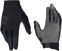 Leatt MTB Glove 1.0 GripR stealth XL