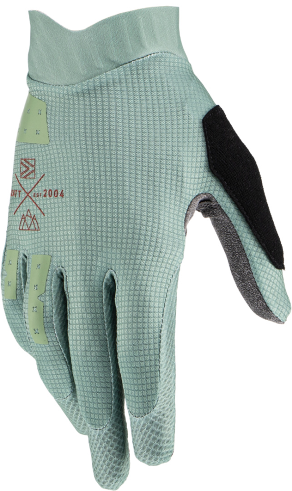 Leatt Handschuhe Damen MTB 1.0 GripR pistachio L