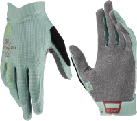 Leatt Handschuhe Damen MTB 1.0 GripR pistachio L
