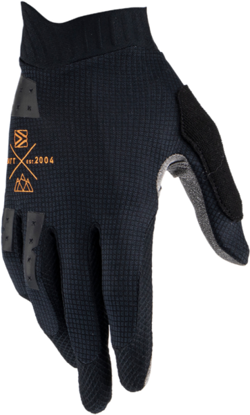 Leatt Handschuhe Damen MTB 1.0 GripR stealth