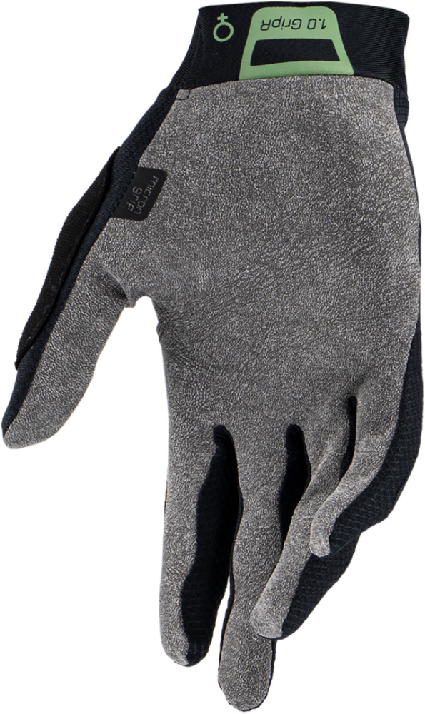 Leatt Handschuhe Damen MTB 1.0 GripR stealth XS