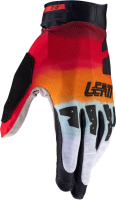 Leatt MTB Glove 2.0 X-Flow glamis grau M