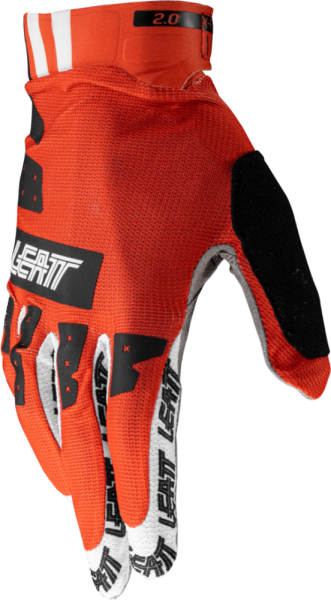 Leatt MTB Glove 2.0 X-Flow glow