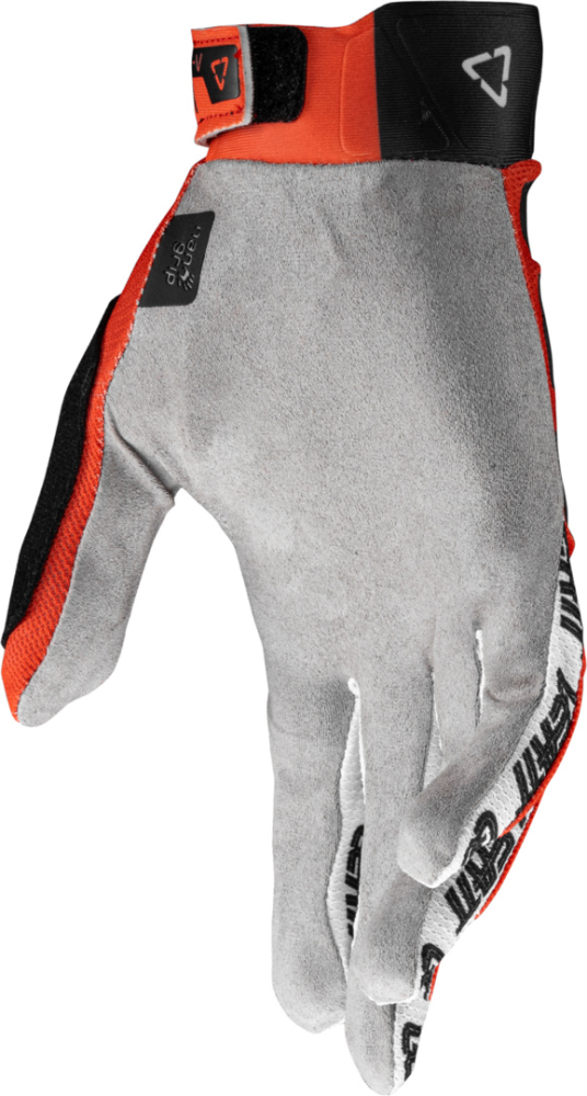 Leatt MTB Glove 2.0 X-Flow glow M