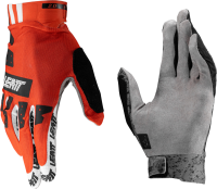 Leatt MTB Glove 2.0 X-Flow glow M