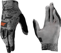 Leatt MTB Glove 2.0 X-Flow granite XL