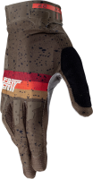 Leatt MTB Glove 2.0 X-Flow loam M