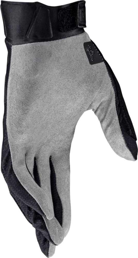 Leatt MTB Glove 2.0 X-Flow stealth S