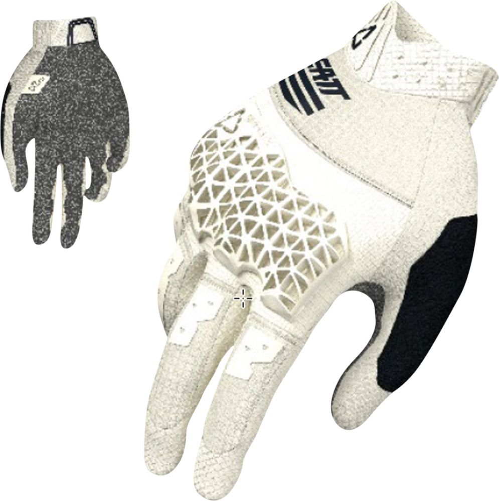 Leatt MTB Glove 3.0 Lite cream S