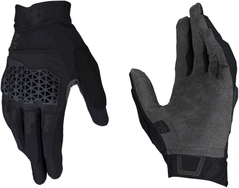 Leatt MTB Glove 3.0 Lite stealth L