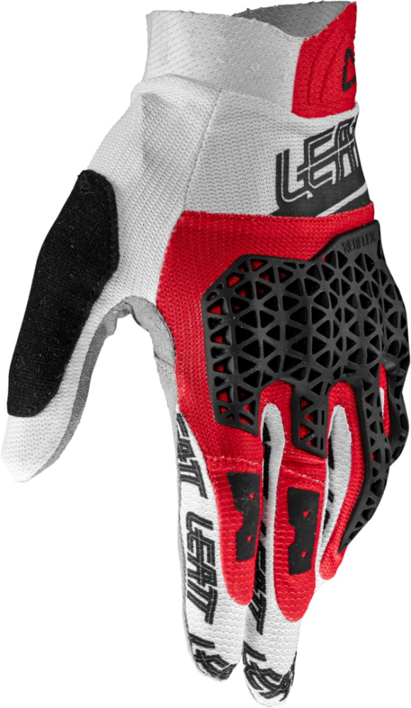 Leatt MTB Glove 4.0 Lite red XL