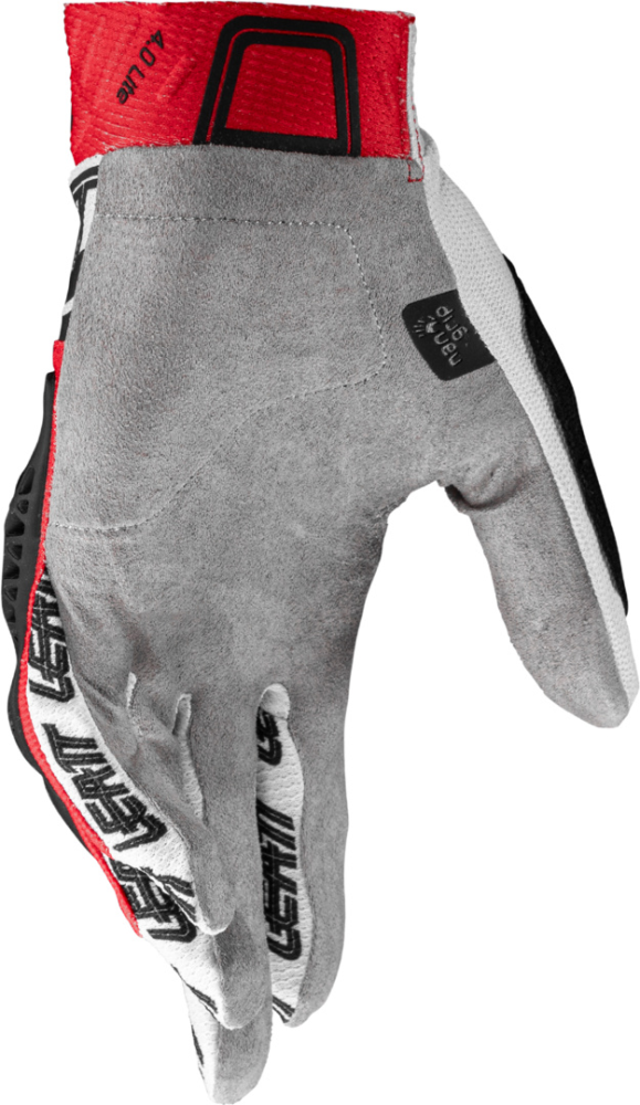Leatt MTB Glove 4.0 Lite red XL