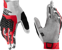 Leatt MTB Glove 4.0 Lite red XL