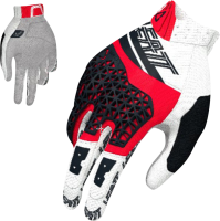 Leatt MTB Glove 4.0 Lite red XL