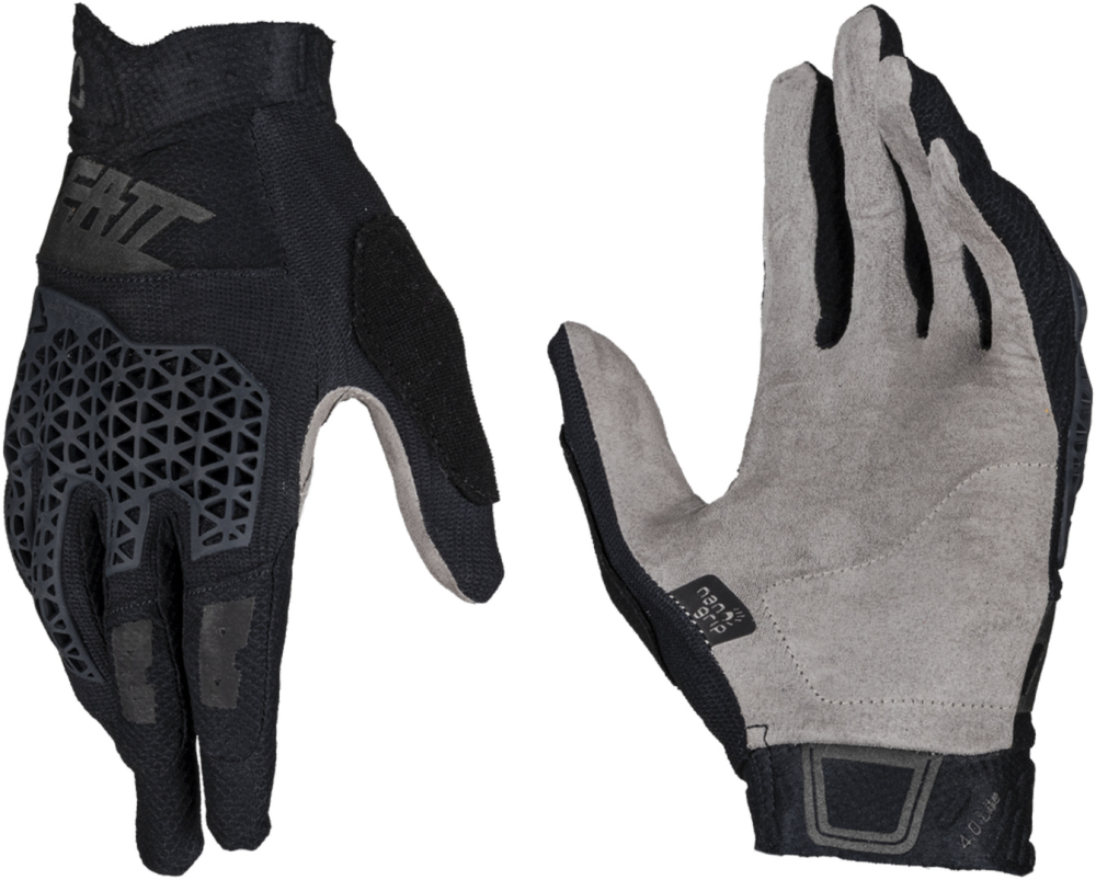 Leatt MTB Glove 4.0 Lite stealth S