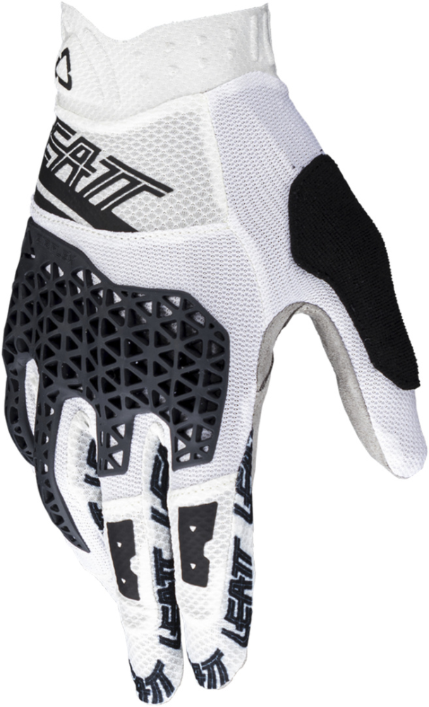 Leatt MTB Glove 4.0 Lite white S