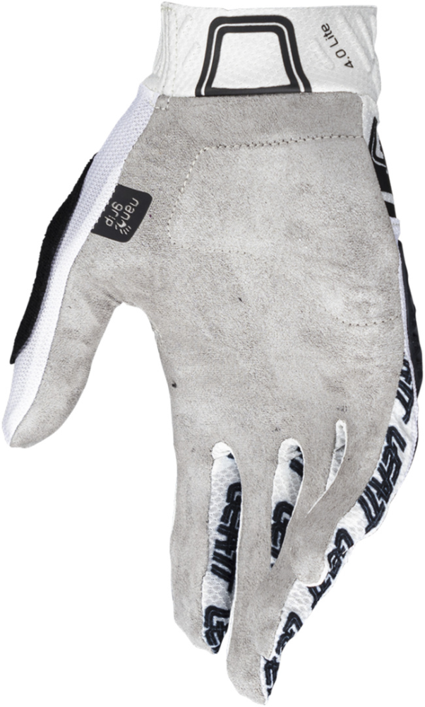 Leatt MTB Glove 4.0 Lite white S