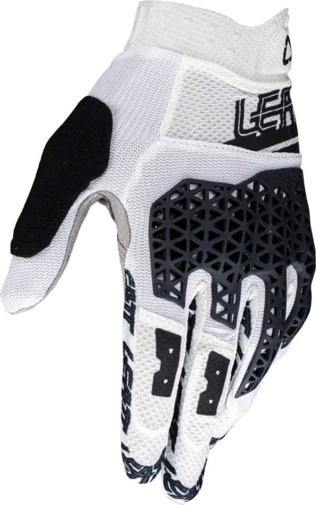 Leatt MTB Glove 4.0 Lite white S
