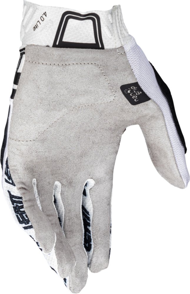 Leatt MTB Glove 4.0 Lite white S