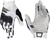 Leatt MTB Glove 4.0 Lite white S