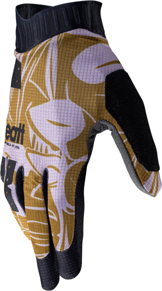Leatt MTB Glove 1.0 GripR Women botanic XS