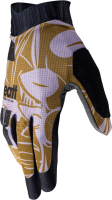 Leatt MTB Glove 1.0 GripR Women botanic XS