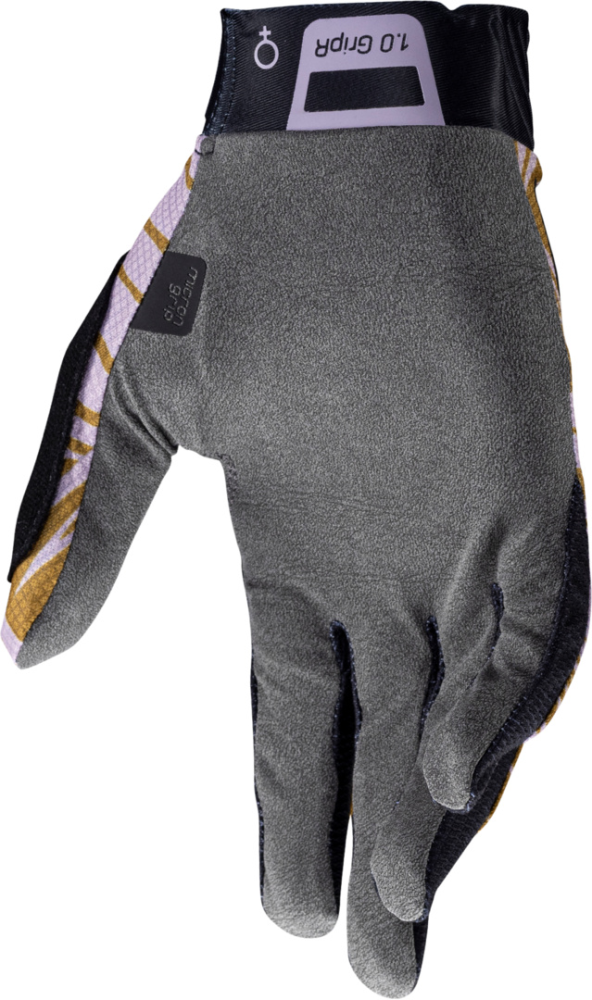 Leatt MTB Glove 1.0 GripR Women botanic XS