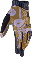 Leatt MTB Glove 1.0 GripR Women botanic XS