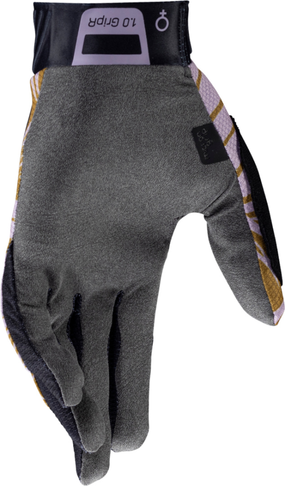 Leatt MTB Glove 1.0 GripR Women botanic XS