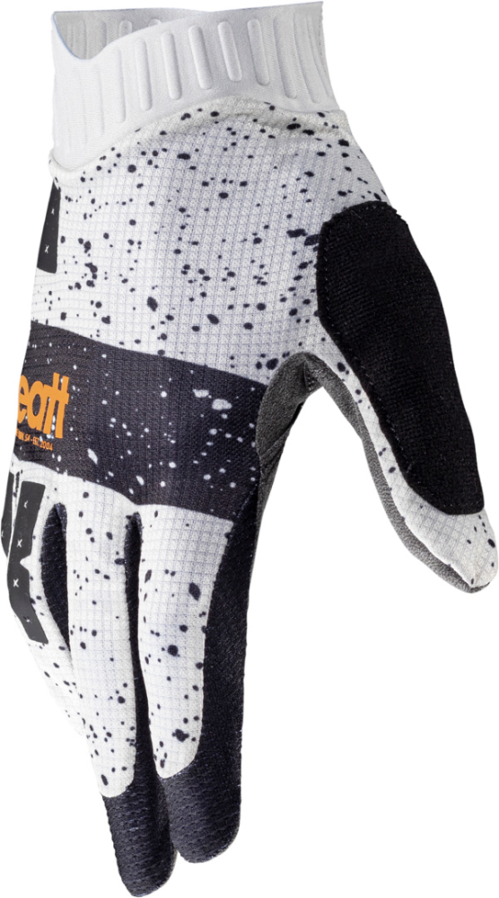 Leatt MTB Glove 1.0 GripR Women cream XS