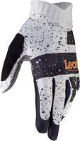 Leatt MTB Glove 1.0 GripR Women cream XS