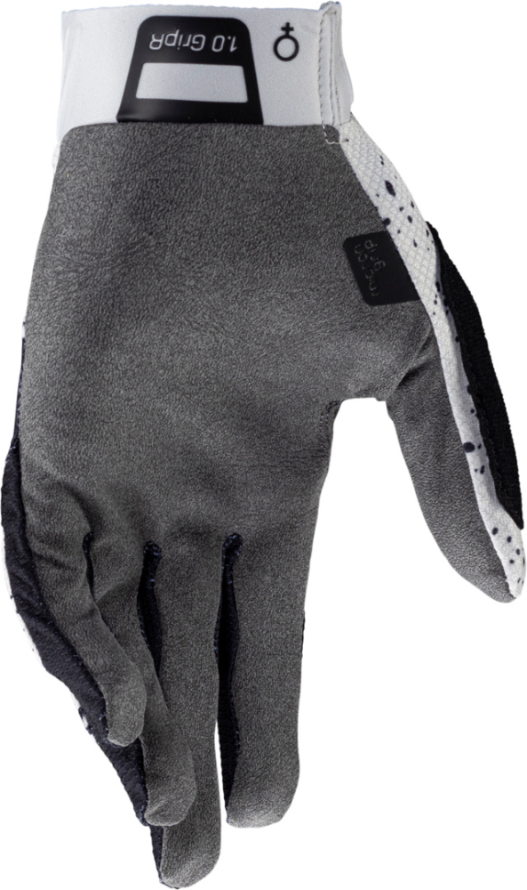 Leatt MTB Glove 1.0 GripR Women cream XS