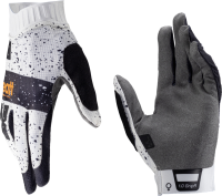 Leatt MTB Glove 1.0 GripR Women cream XS